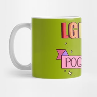 My Little Pogchamp Mug